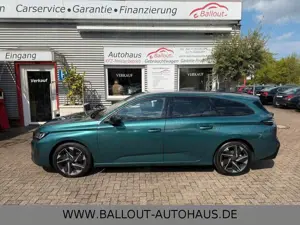 Peugeot 308 SW Active*2.HAND*KLIMA*NAVI*360° CAM*SPUR*