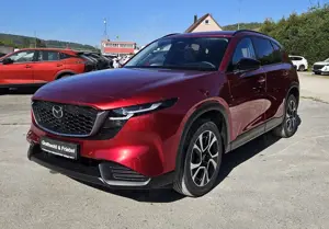 Mazda CX-5 2.5 e-SKYACTIV G 141 AWD Exclusive ALLRAD