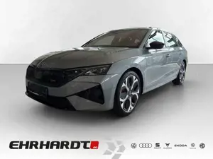 Skoda Octavia Combi 2.0 TSI DSG RS DCC AHK*CANTON*HUD*MATRIX*...