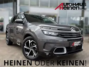 Citroen C5 Aircross Feel PureTech 180 1.6 360 Kamera LED El. Heckklapp