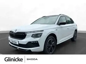 Skoda Kamiq 1.0 TSI Monte Carlo