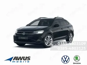 Volkswagen Taigo 1.0TSI Goal AHK