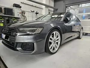 Audi A6 A6 Avant Avant 45 TFSI quattro S tronic