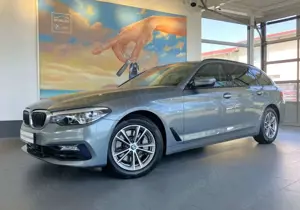 BMW 525 d Tour SportLine PANO+ACC+KAM+AHK+HIFI+AL+MEM