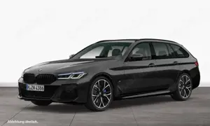 BMW 540 i xDrive Tour| M Sport| Ahk| Laser| Head-Up| DriAs