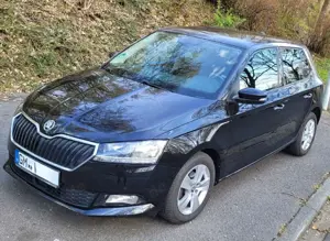 Skoda Fabia Fabia 1.0 TSI Style