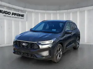 Ford Kuga ST-Line Aut.*KAM*LED-MATRIX*NAVI*GRA*WINTER-PKT.