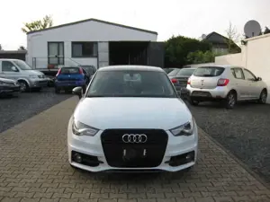 Audi A1 Bild 2