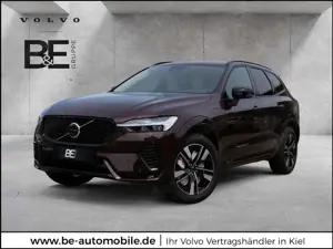Volvo XC60 T6 Plus Dark Recharge Plug-In Hybrid AWD
