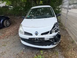Renault Clio Clio  5-Türer 1.2 16V Edition Dynamique