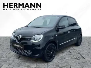 Renault Twingo Techno Electric CAM*LED*NAVI*KONTRAST*LM