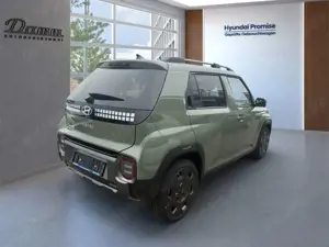 Hyundai Inster Inster Elektro 85 kW FWD Cross Bild 3