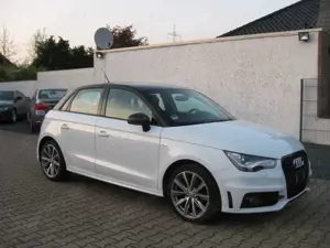 Audi A1 Bild 3