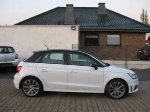 Audi A1 Bild 4