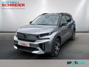 Citroen C3 Aircross C3 Aircross Turbo 100 PLUS