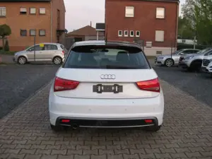 Audi A1 Bild 5