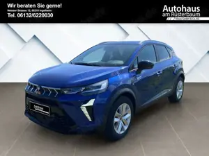 Mitsubishi ASX Bild 2