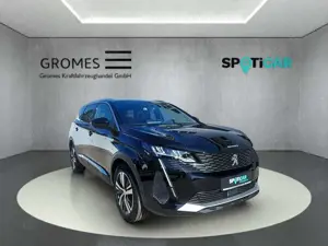 Peugeot 5008 Allure Pack PT 130 7-Sitzer Navi LED ACC SHZ Digit