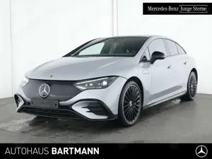 Mercedes-Benz EQE 300 EQE 300 AMG-PREMIUM+AIRMATIC +PANO+NIGHT+DIGITAL