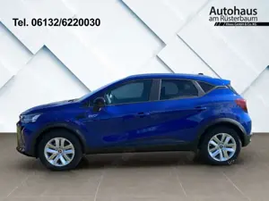 Mitsubishi ASX Bild 3