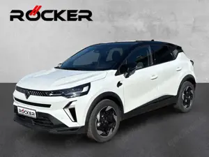 Renault Captur TCe 160 EDC Techno