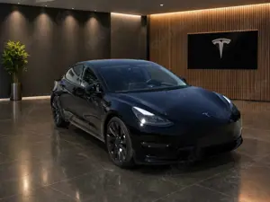 Tesla Model 3 Langstreckenbatt. Allradantrieb Dual Motor Perform