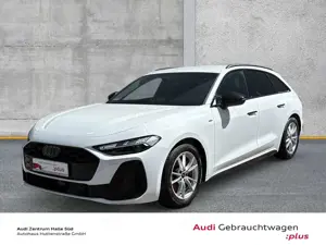Audi A5 Avant TDI S line AHK Navi Beifahrerdisplay
