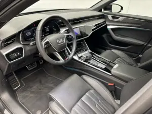 Audi S6 Limousine 55 TDI quattro Klima Navi Leder Bild 4