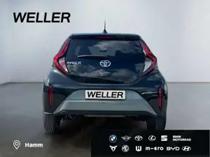Toyota Aygo X Teamplayer *ACC*CarPlay*CAM*SHZ*Bi-Tone* Bild 5