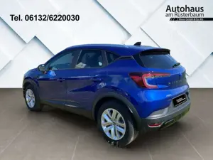 Mitsubishi ASX Bild 4