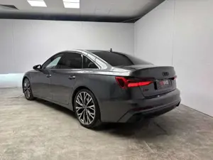 Audi S6 Limousine 55 TDI quattro Klima Navi Leder Bild 3