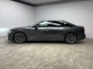 Audi S6 Limousine 55 TDI quattro Klima Navi Leder Bild 2