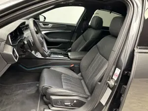 Audi S6 Limousine 55 TDI quattro Klima Navi Leder Bild 5