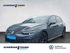 Volkswagen Golf 2.0 l TSI DSG GTI