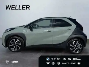 Toyota Aygo X Teamplayer *ACC*CarPlay*CAM*SHZ*Bi-Tone* Bild 4