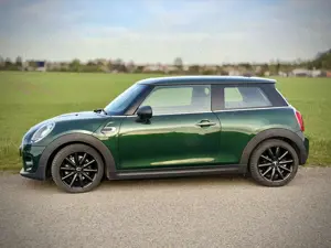 MINI One Bild 2
