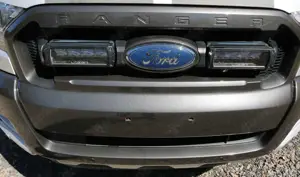 Ford Ranger Bild 5