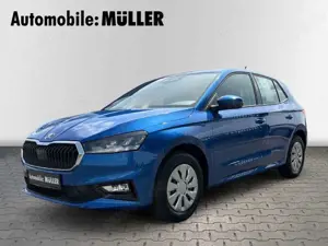 Skoda Fabia Essence 1,0 TSI 70 kW 5-Gang-Schaltgetriebe*beheiz