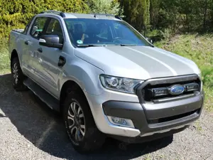 Ford Ranger Bild 3