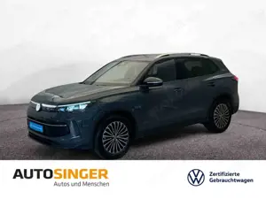 Volkswagen Tiguan Goal 1.5 eTSI DSG *AHK*IQ-L*ACC*AREA*SHZ*