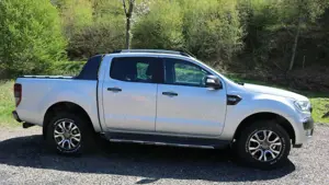 Ford Ranger Bild 4