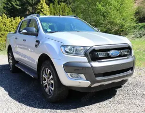 Ford Ranger Bild 2