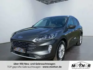 Ford Kuga Titanium X AWD 2.0 EcoBlue ACC+PDC+KAM+BO