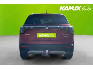 Suzuki SX4 Bild 4