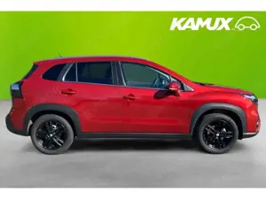 Suzuki SX4 Bild 2
