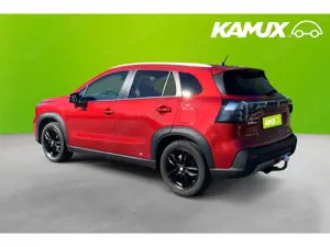 Suzuki SX4 Bild 5