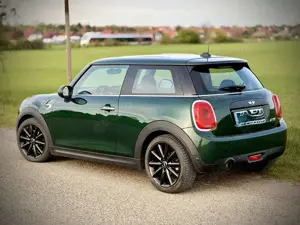 MINI One Bild 3