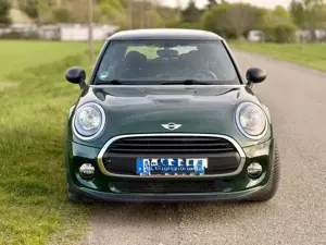 MINI One Bild 5