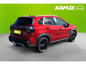Suzuki SX4 Bild 3