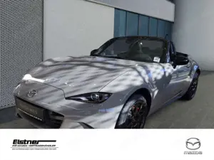 Mazda MX-5 2ST 1.5L SKYACTIV-G 132 6MT RWD Homura
